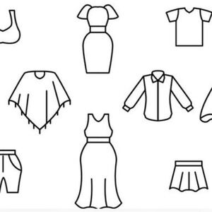 Unlisted x2 Mystery Men’s Items